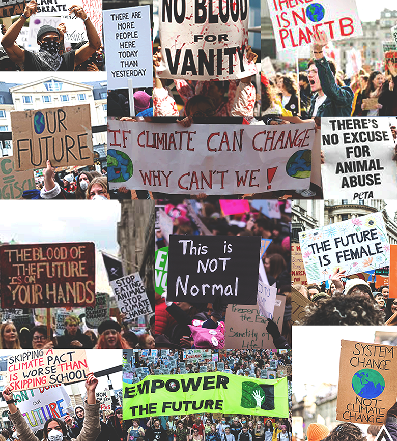 Activism