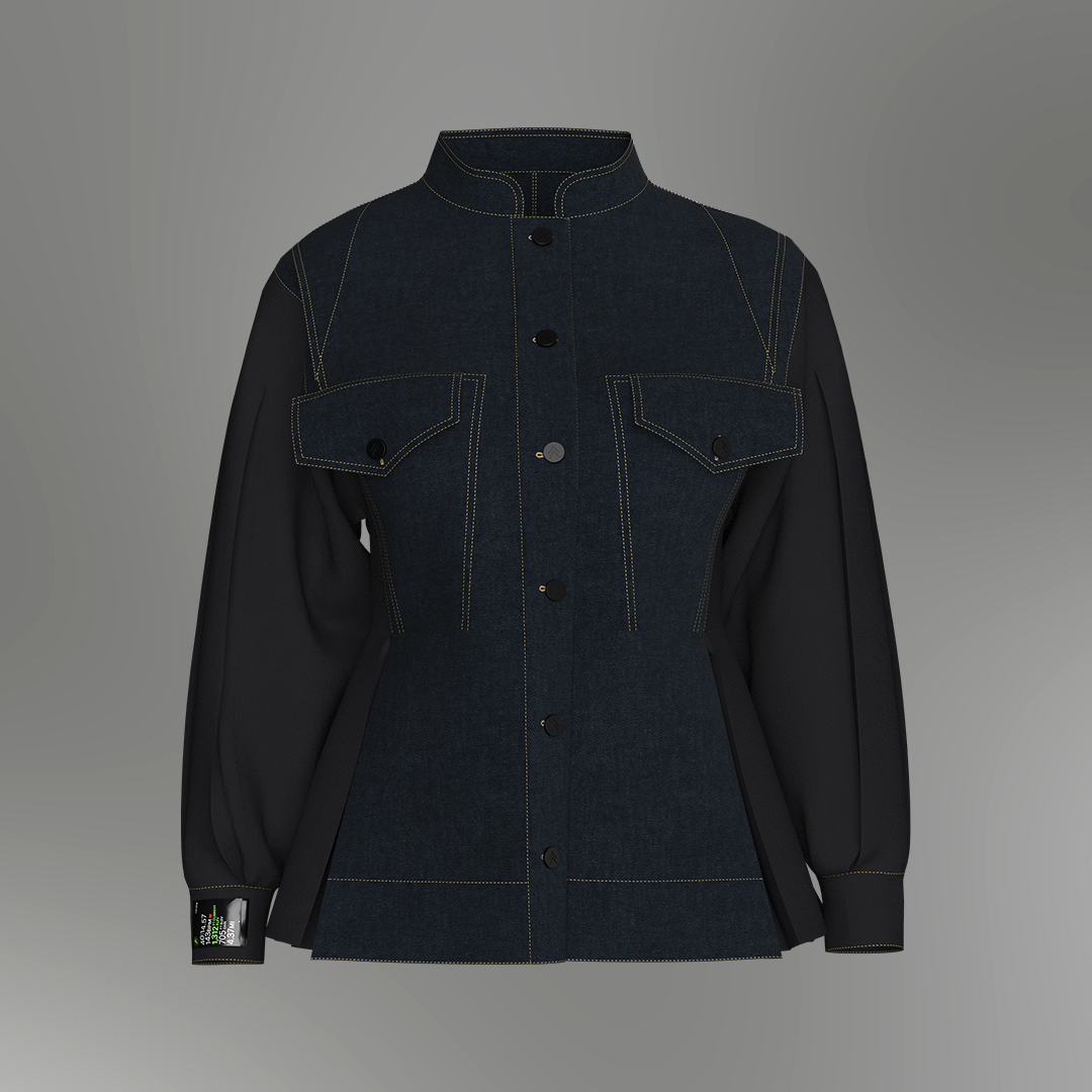Graphen Jacket & ORTA ANADOLU